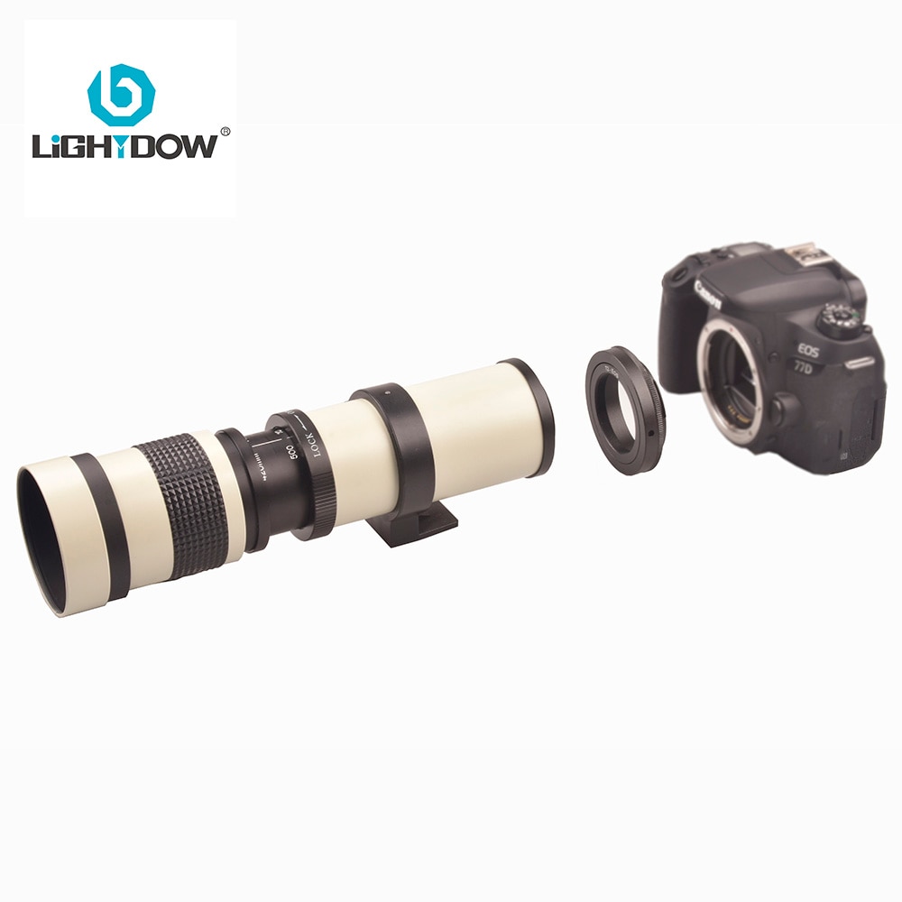 Lightdow-ȭƮ 420-800mm F/8.3-16     ..